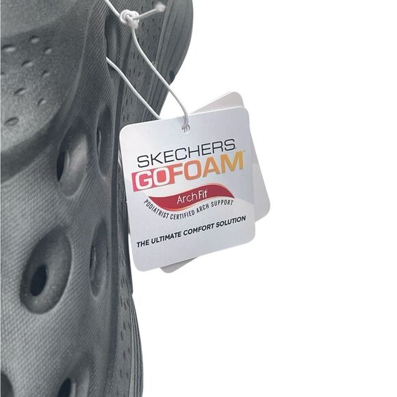 Skechers Foamies Arch Fit Go Foam 1 Mens Size 13 New - Picture 14 of 16